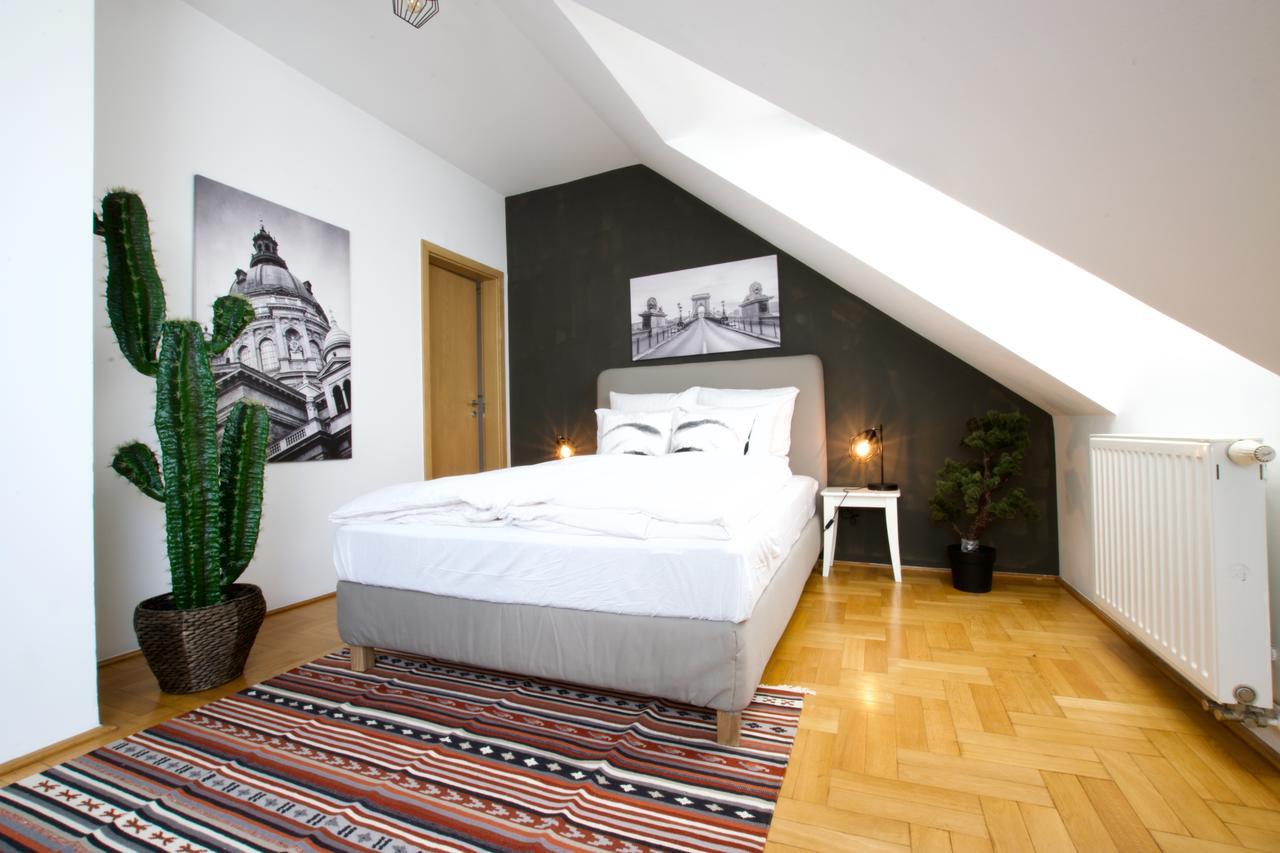 Apartamento Premium By Hi5 - Gozsdu