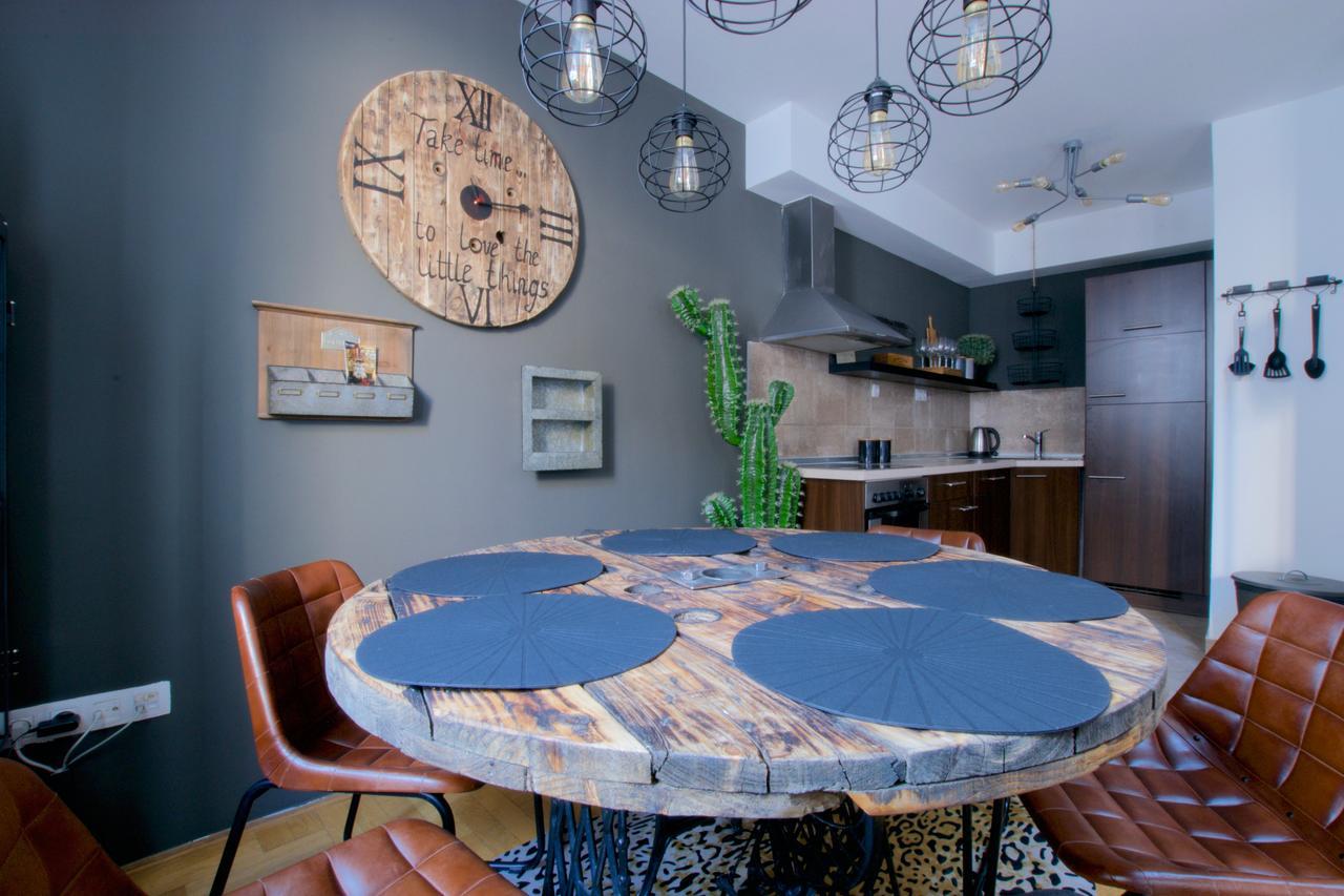 Premium By Hi5 - Gozsdu Apartamento