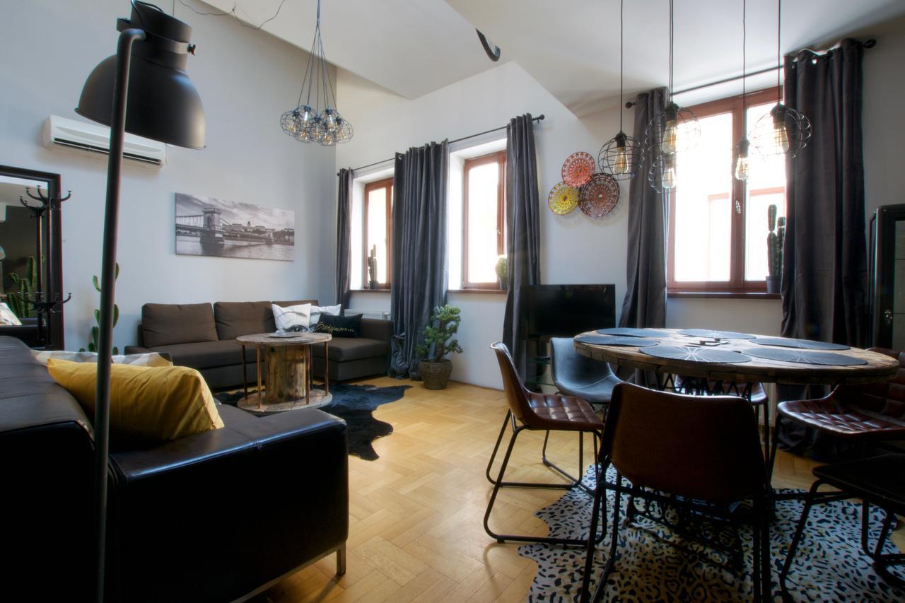 Premium By Hi5 - Gozsdu Apartamento *
