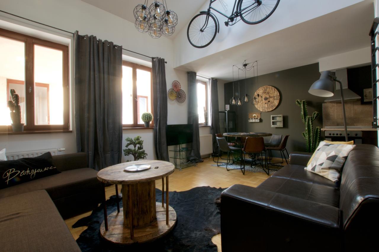 Premium By Hi5 - Gozsdu Budapeste