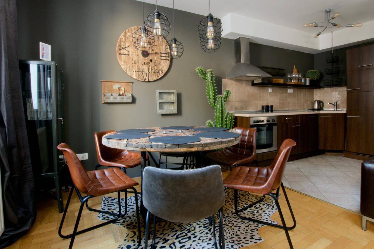 Apartamento Premium By Hi5 - Gozsdu