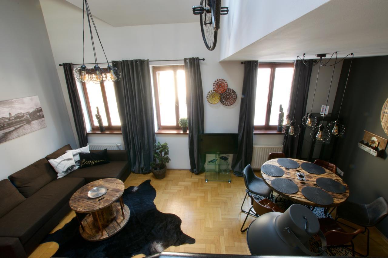 Premium By Hi5 - Gozsdu Budapeste
