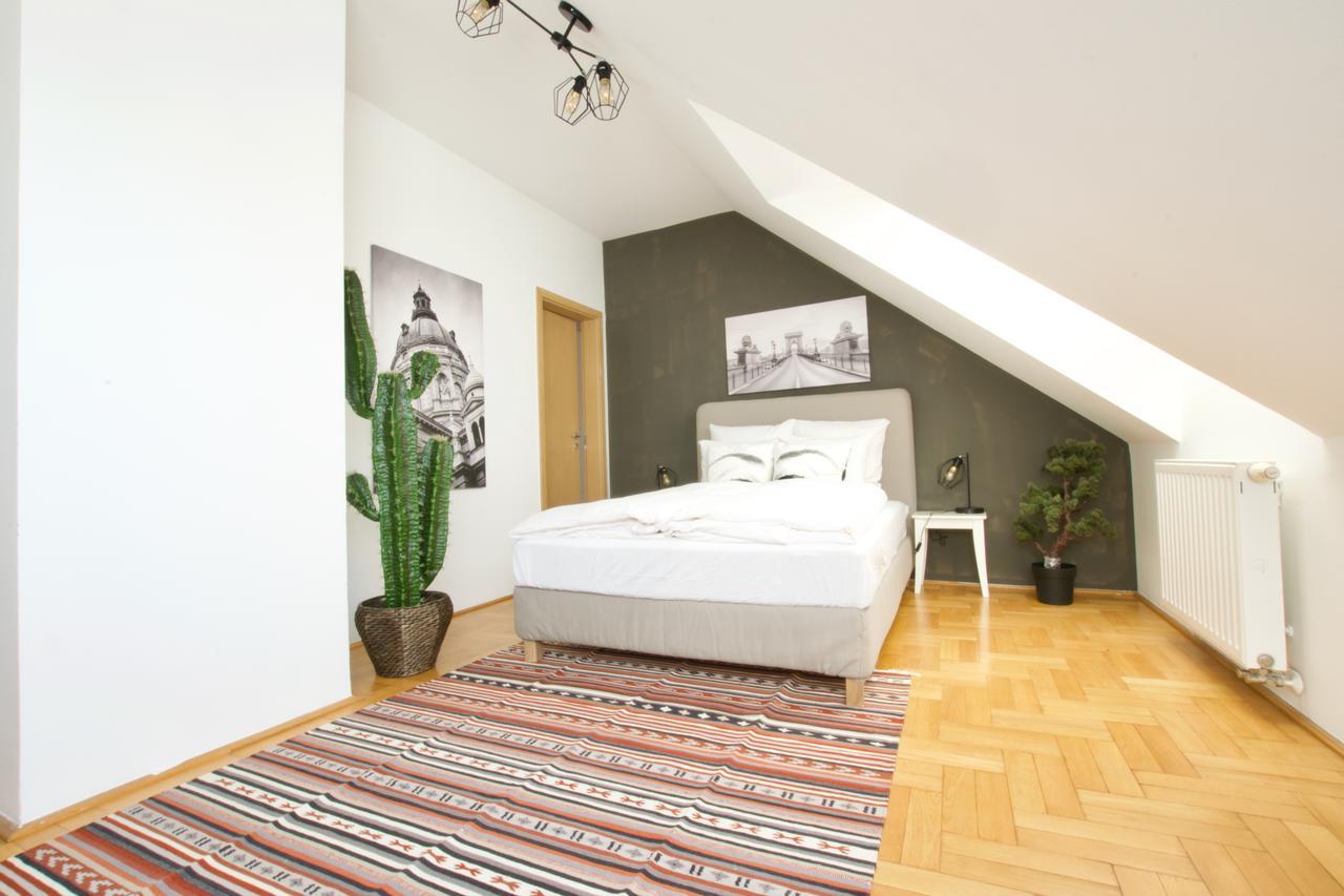 Premium By Hi5 - Gozsdu Budapeste