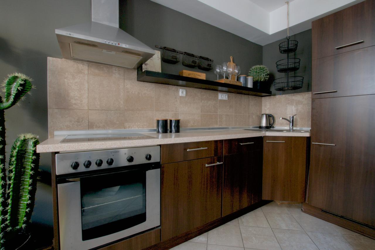 Premium By Hi5 - Gozsdu Apartamento Budapeste