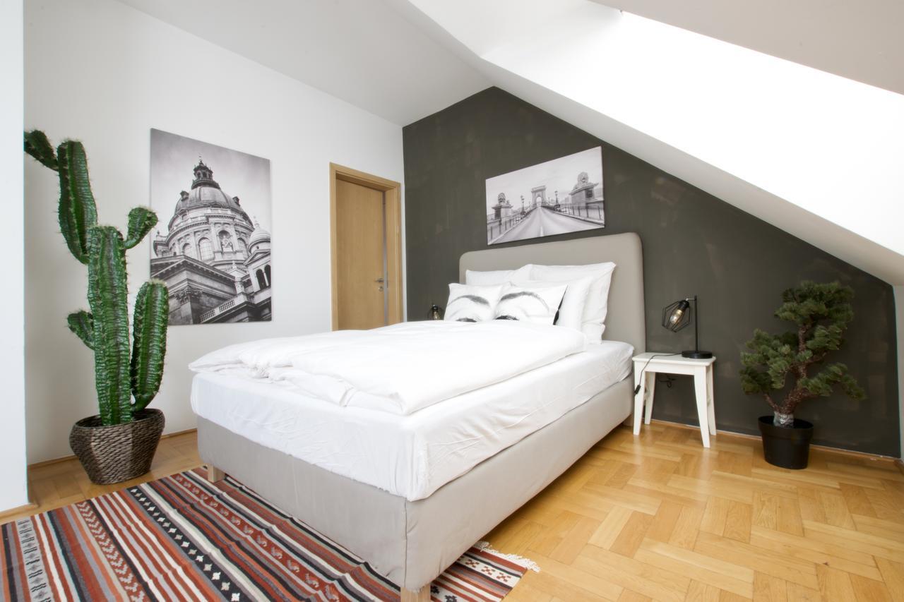 Apartamento Premium By Hi5 - Gozsdu *