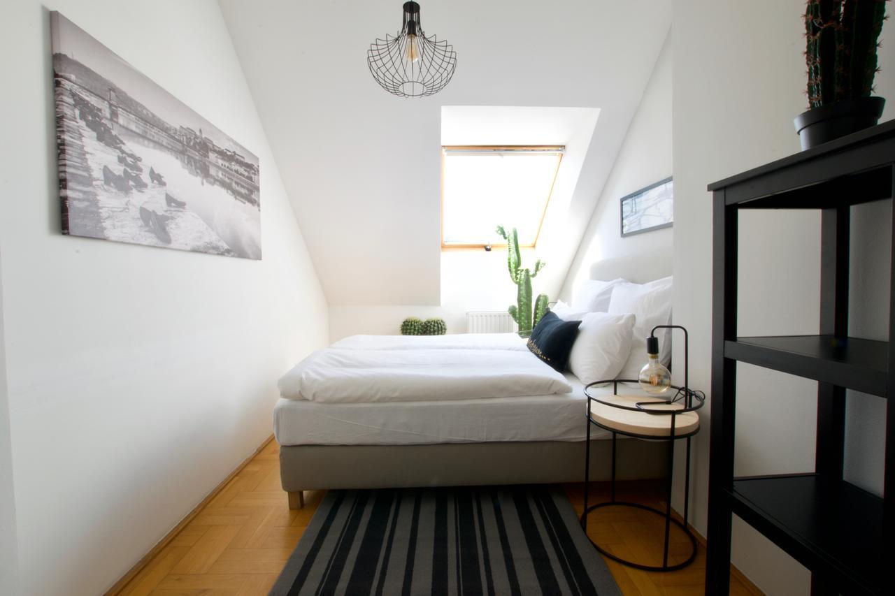 Premium By Hi5 - Gozsdu Apartamento *